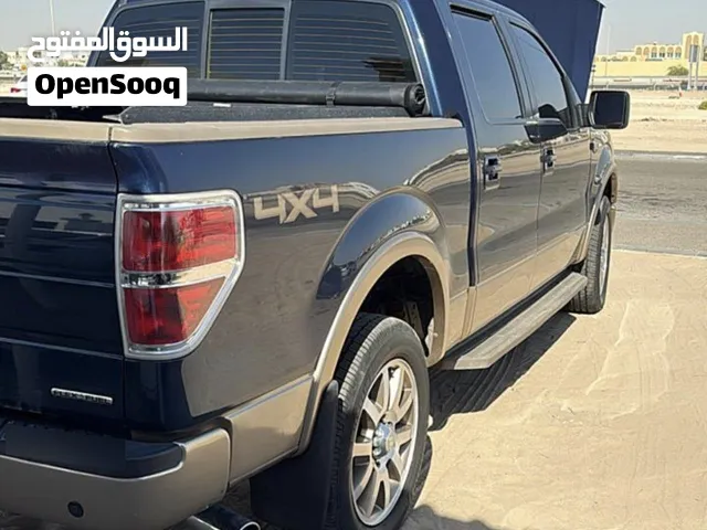 فوارد F150 صبغ وكاله تشيكات وكاله