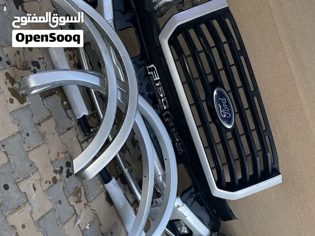 للبيع اصلي f150
