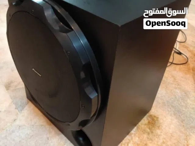 pioneer 12inchs powered subwoofer