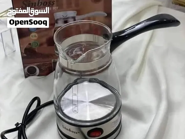 غلايه قهوة تركية