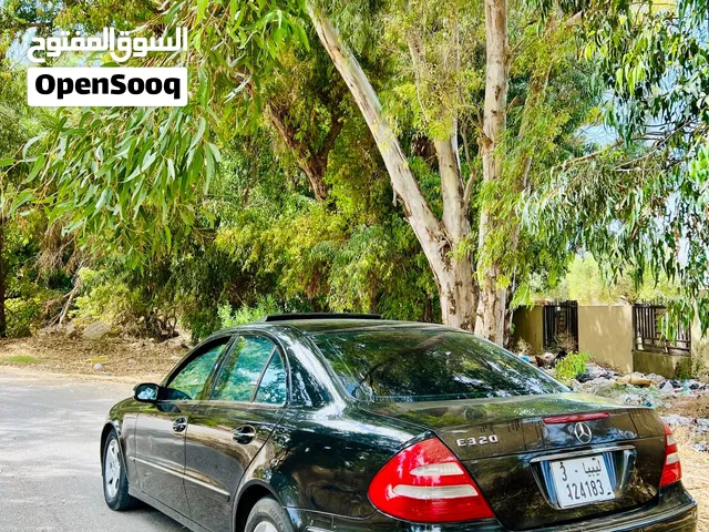 مرسيدس باشا