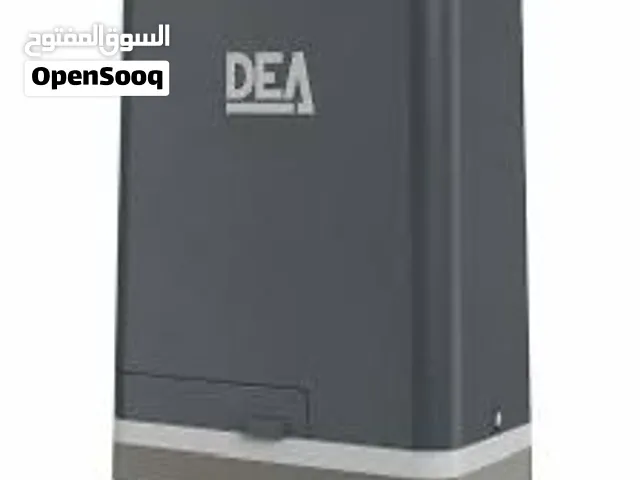 Motor gate DEA ماتورات ابواب كراج