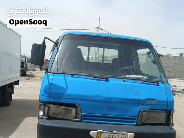 كيه فنتره موديل 1994