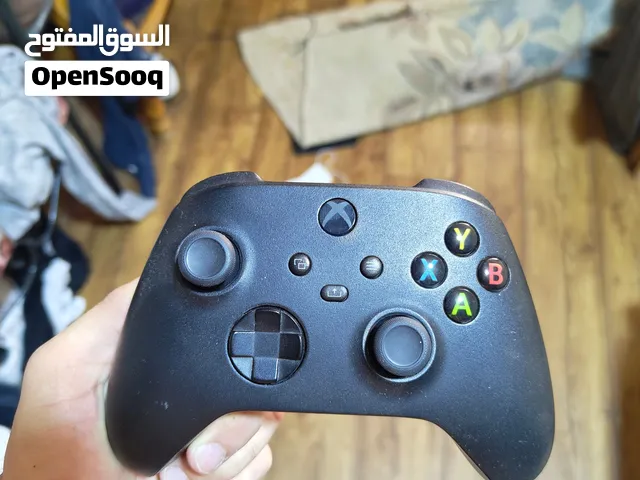 يد تحكم Xbox series x وكالة