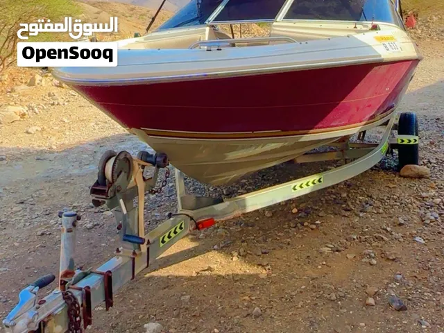 Maxum 4.3L MerCruiser Boat with trailer  and lowrance GPS full service done Ready to sail