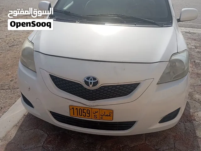 toyota yaris for sale