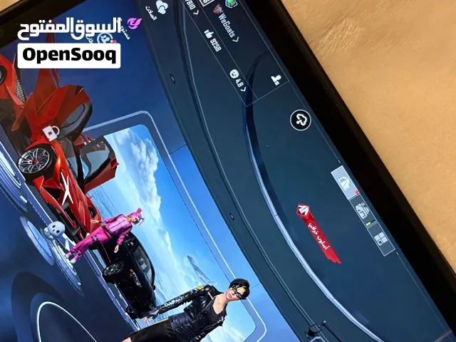 حساب ببجي عالميه لفل 76