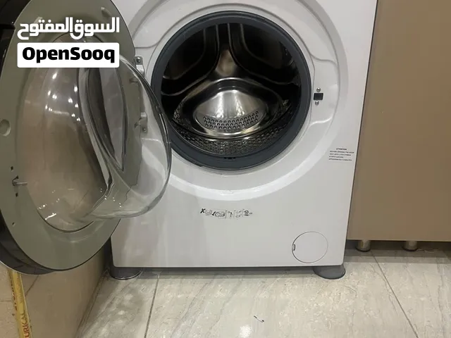 غسالة 8 كيلو ماركة بيكو (Beko)