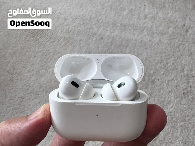 ابل اير بودز برو 2 اصلية شاحن تايب سي