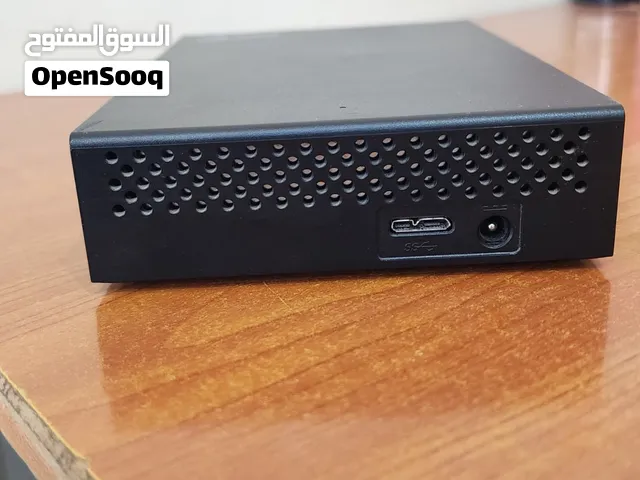 هارد خارجي سعة 4 تيرا للبيع