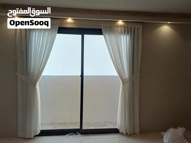 تفصيل وتركيب ستائر في دبي - جودة عالية وأسعار مناسبة