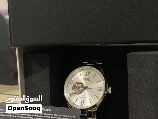 Automatic Others watches  for sale in Al Dakhiliya
