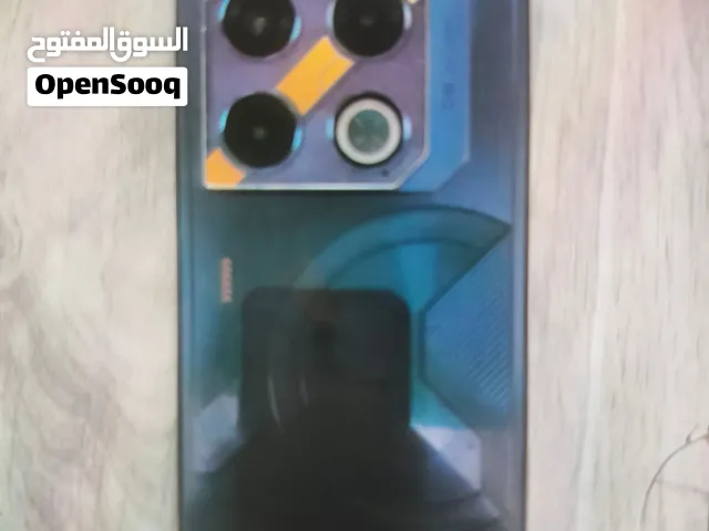 Infinix GT 20 Pro 256 GB in Basra