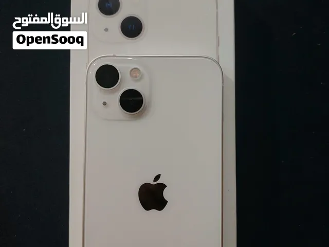 Apple iPhone 13 128 GB in Muharraq
