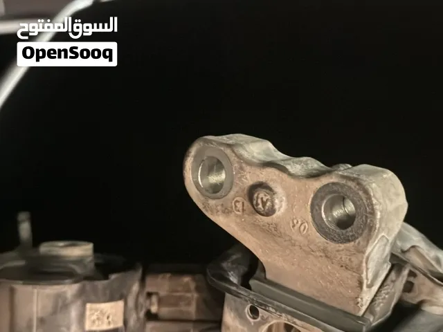 كراسي مكينه كرولا