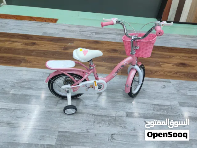 KIDS BICYCLE