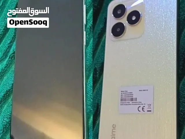 جهاز realme C53