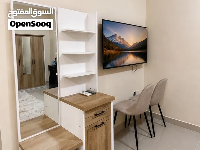 غرف المعبيلة يومي او اسبوعي او شهري