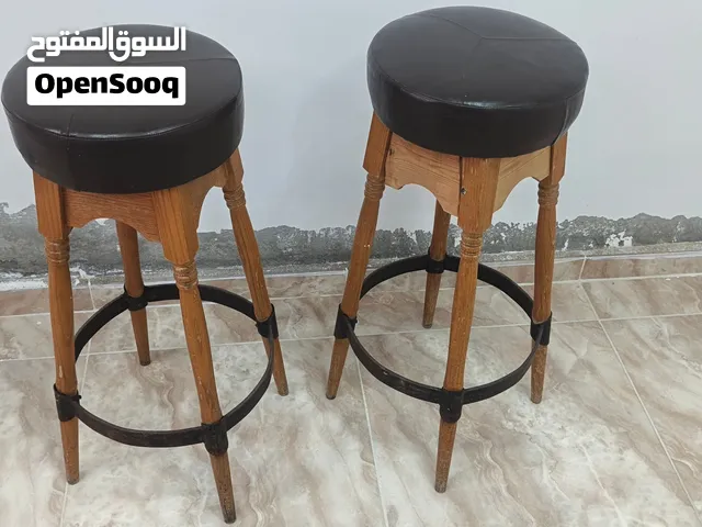 كراسي بار مستعمل
