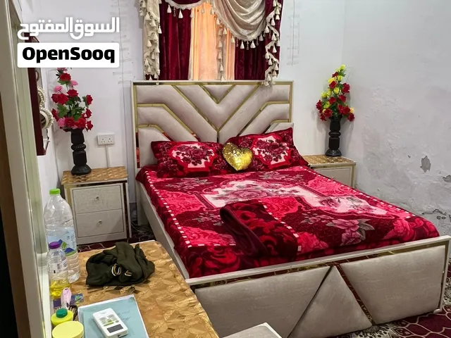 1BHK Fully Furnished Room for rent with EWA