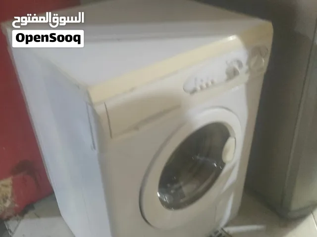 غساله زانوسي اكوا تك للبيع
