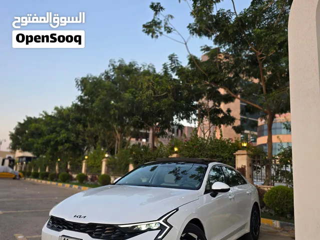 K5خليجي فولل مواصفات للاخير