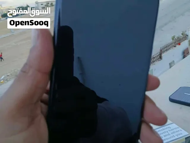 Infinix Hot 60 Pro Plus 256 GB in Amman