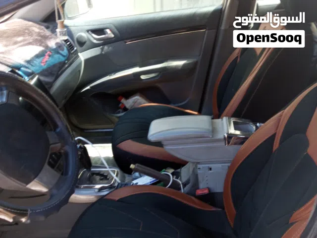 2013 جيلي EC7