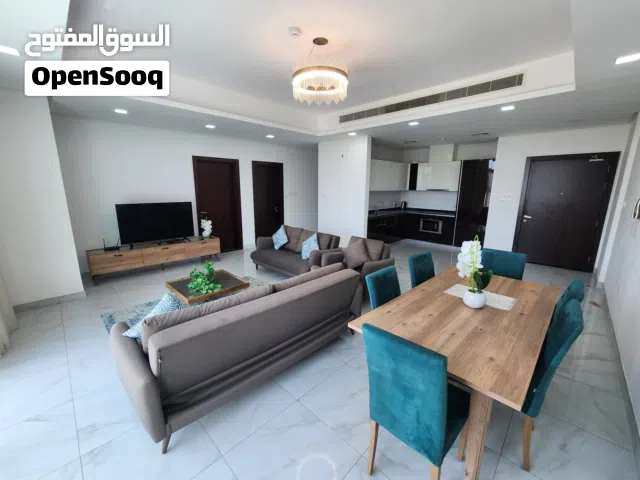 FOR RENT - Brand New Apartment in Juffair