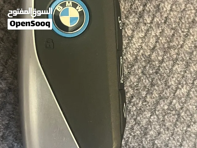 مفتاح bmw الوكاله للبيع