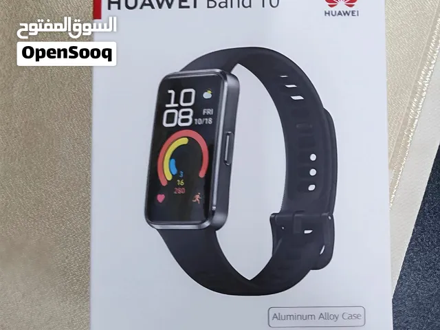 ساعه هواوي باند 10 Huawei band 10 smart