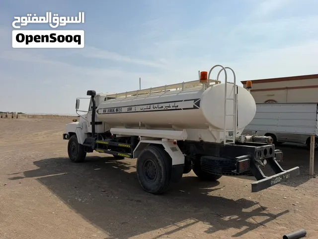 تنكر هينو فورويل