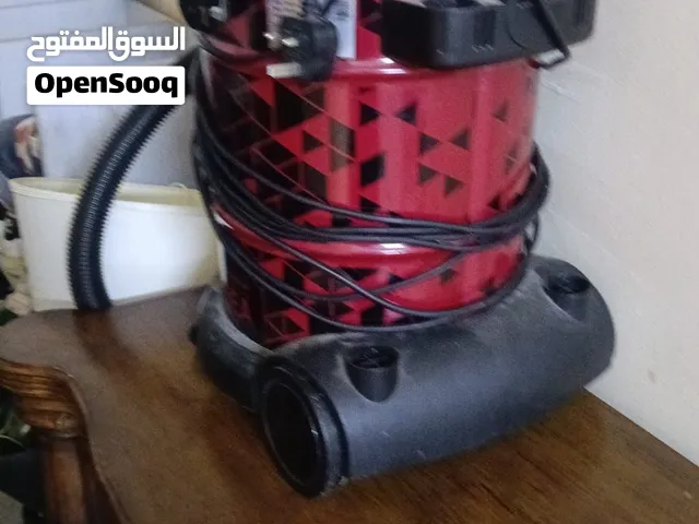 vacuum cleaner