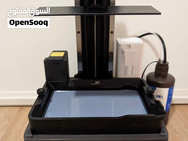 Anycubic Photon Mono M7 Pro 14K للبيع طابعة ريزن احترافية بدقة 14K