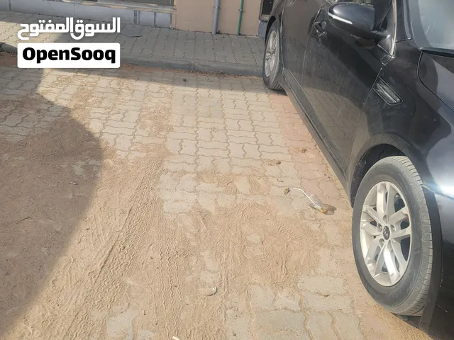 Used Kia Optima in Sharjah