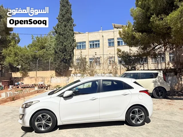 هونداي i30 ديزل 2016 سعررررررر مميززززز