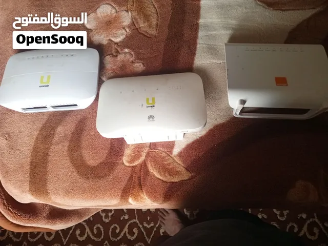 راوتر مستعمل