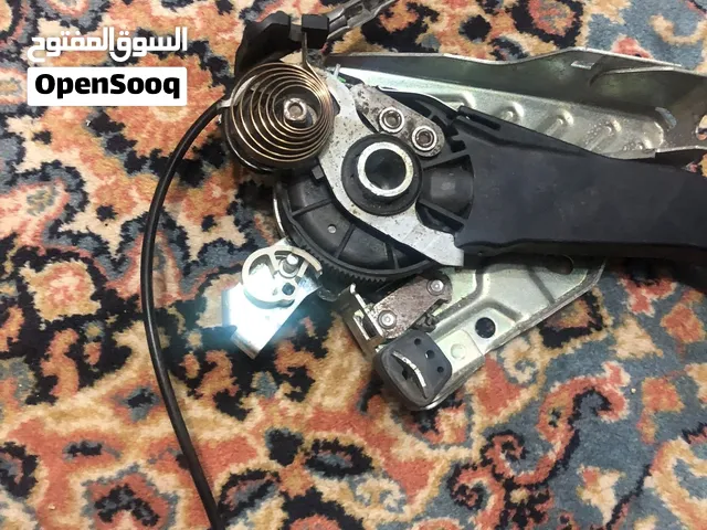 رقبه فرينو مرسيدس بكلاوة 2011-2015 يركب عليهم
