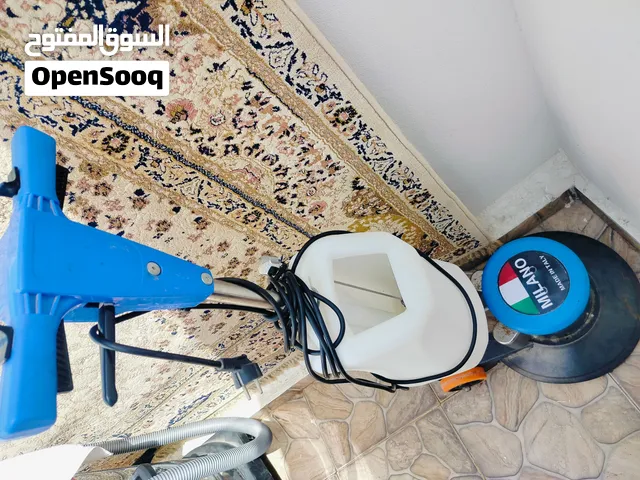 جلاية غسيل بساطات