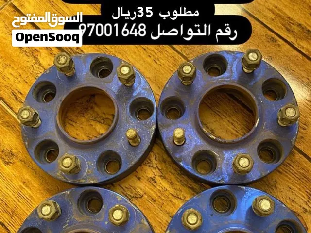 قطع غيار جيب رانجلر يركب من 2007 إلى 2025