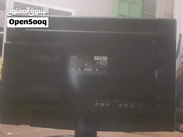 شاشه تنفع للتلفزيون او الكمبيوتر بحاله ممتازه