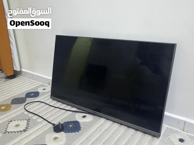 TV Geepas for Sale No Stand it’s 32 inches used