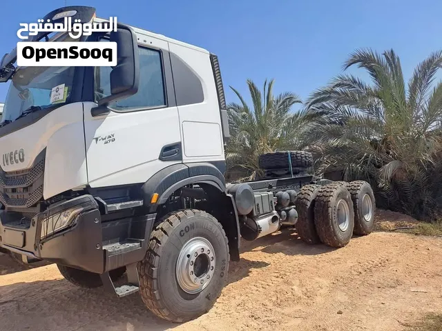 دبور صحراوي 6*6