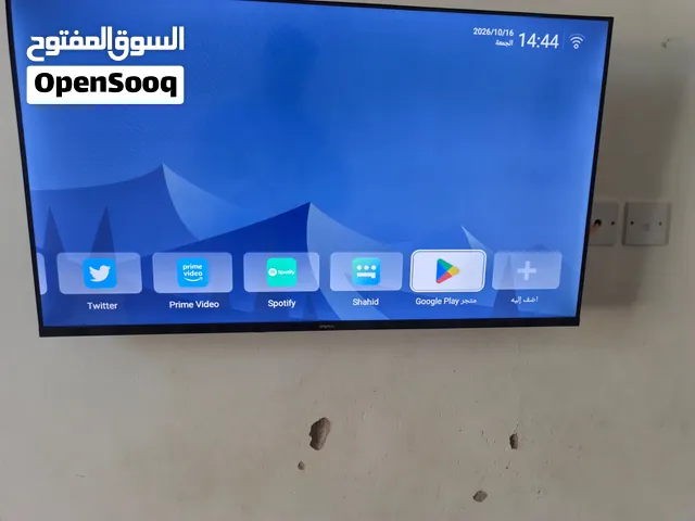 شاشة إمبكس 42 بوصة للبيع