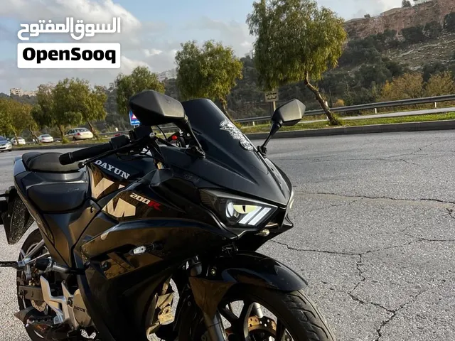 DAYUN200cc2023