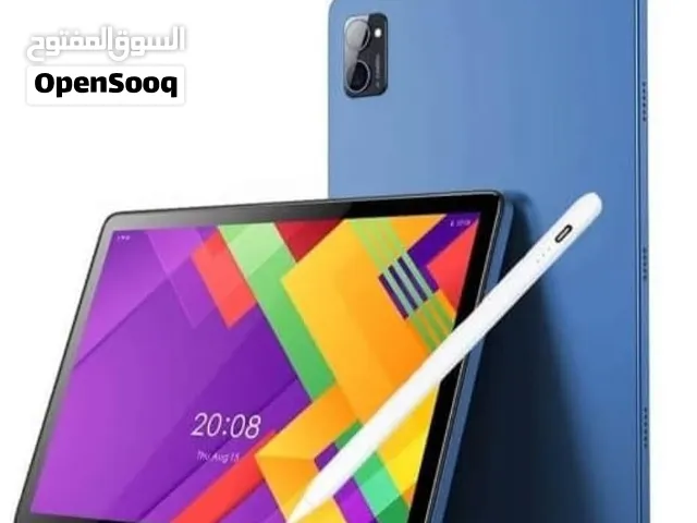 جهاز لوحي اوتيتو 11 برو بشاشة 10.1 إنش وذاكرة 512 جيجابايت جديد سعره 85