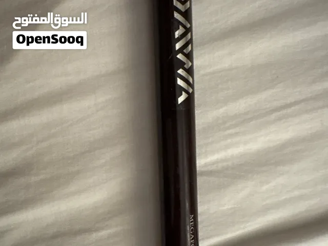 Daiwa rod قصبةدايوا