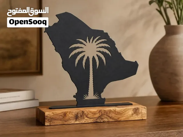 مجسمات حديد