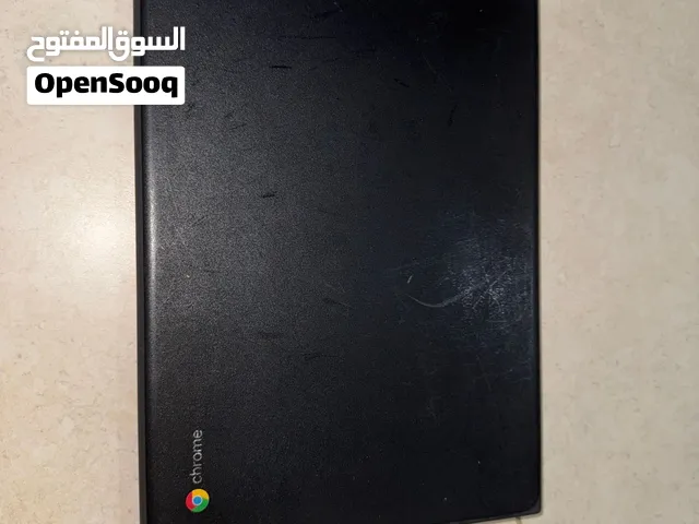 Lenovo 100e Chromebook للبيع  Lenovo 100e Chromebook for sale