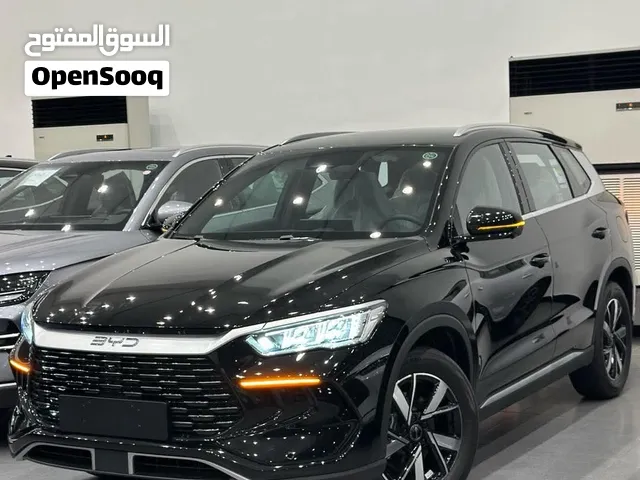 بي واي دي سيليون 5 DM-i خليجي – موديل 2026 خليجي ضمان رسمي زيرو / ممشى 0 كم اسعار تنافسية